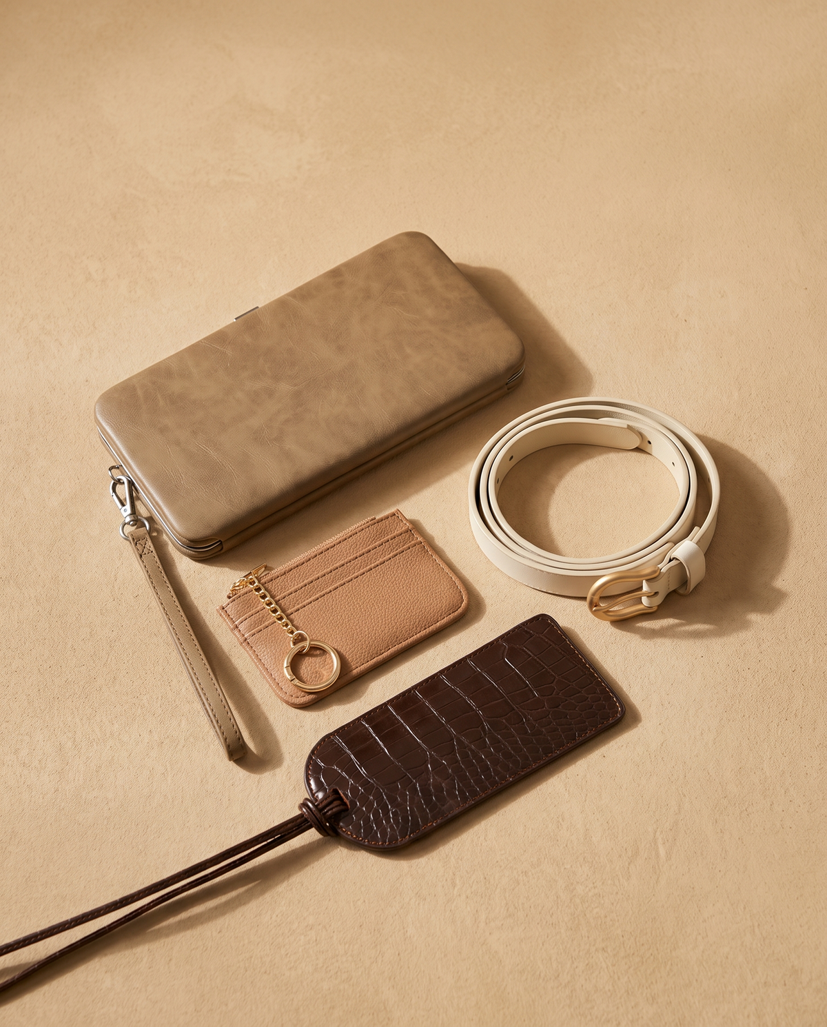 Nouva Everyday Essentials Under 15 JOD collection