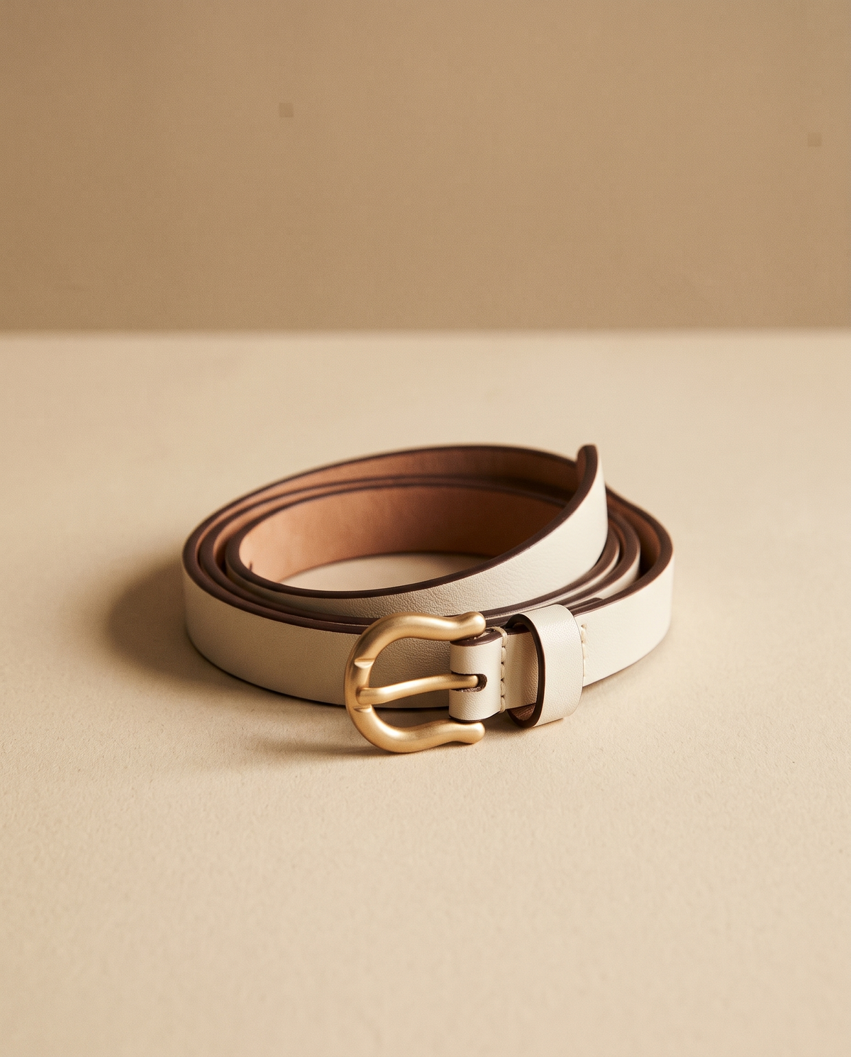 Nouva Belts collection