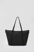 Altair Shoulder Bag in black – women's shoulder bag by Nouva