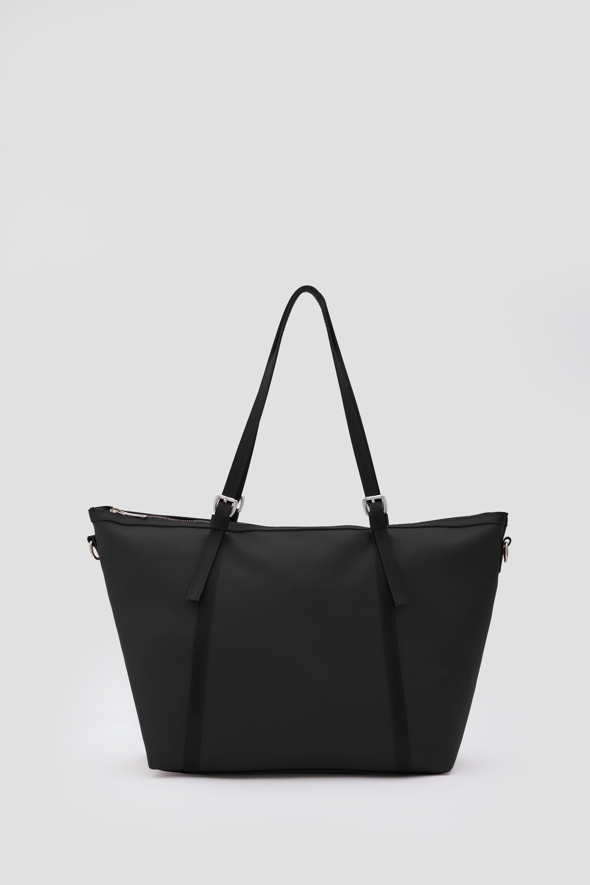 Altair Shoulder Bag in black – women's shoulder bag by Nouva