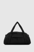 Fomalhaut Weekender Bag in black – women's weekender bag by Nouva