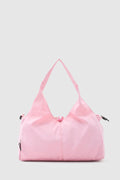 Merak Sport Shoulder Bag in pink – women's shoulder bag by Nouva