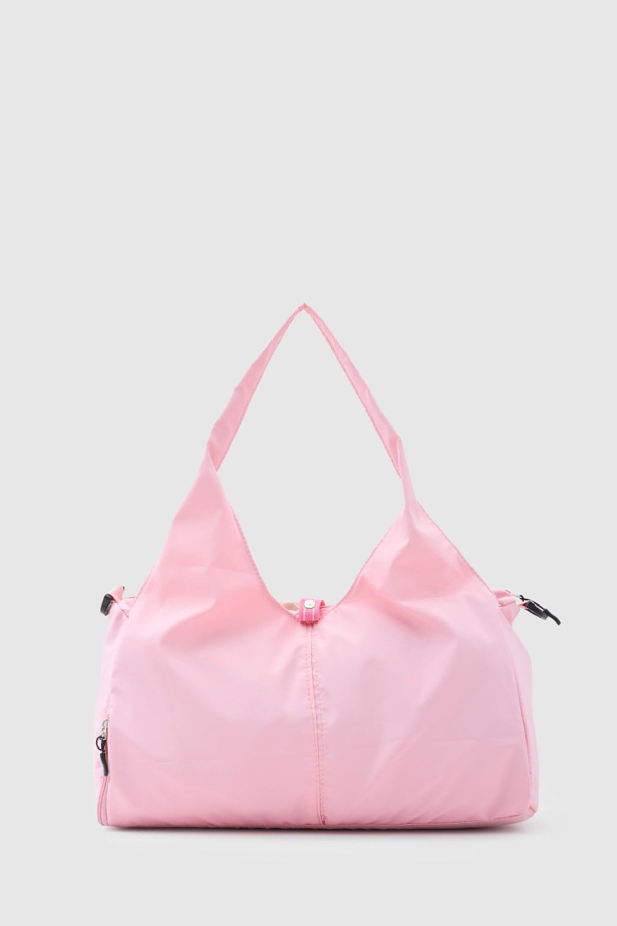 Merak Sport Shoulder Bag in pink – women's shoulder bag by Nouva