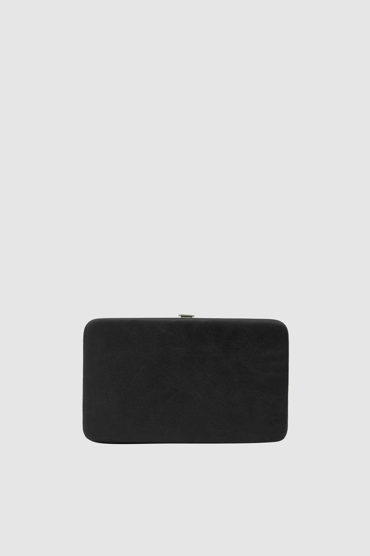 Nouveaute Portfolio Wallet in black – women's wallet by Nouva